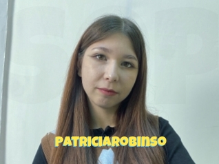 Patriciarobinso