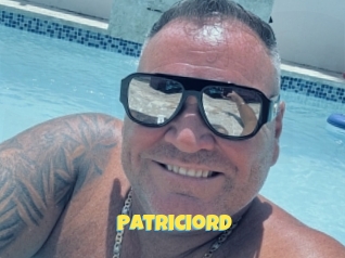 Patriciord