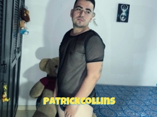 Patrickcollins