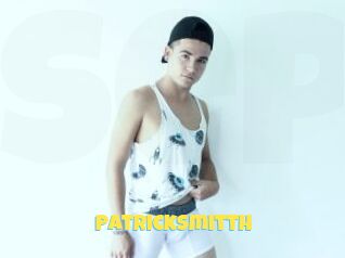 Patricksmitth