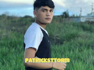 Patricksttorm