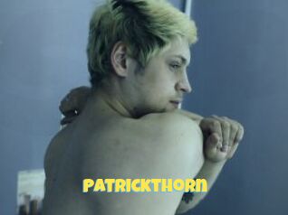 Patrickthorn