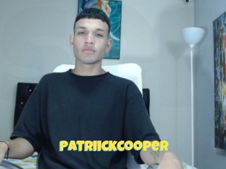 Patriickcooper