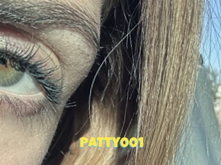 Patty001