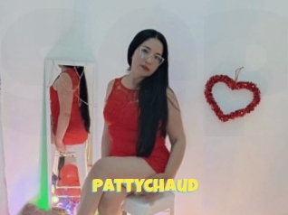 Pattychaud