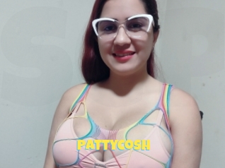 Pattycosh