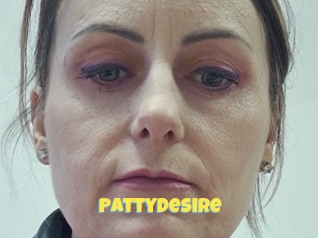 pattydesire Sexe et Porno