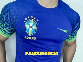 Paudurencia