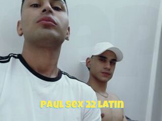 paul_sex_22_latin Sexe et Porno