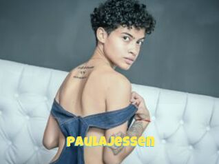 Paulajessen