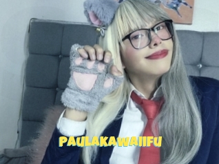paulakawaiifu Sexe et Porno