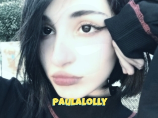Paulalolly