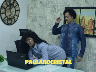 Paulandcristal