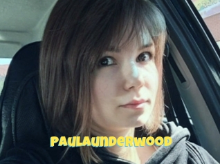 Paulaunderwood