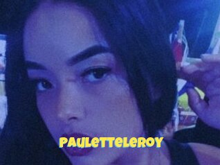 Pauletteleroy