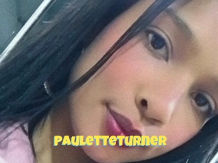 Pauletteturner