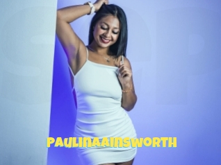 Paulinaainsworth