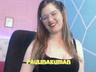 Paulinakuman