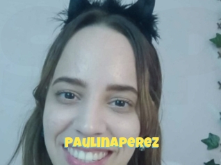 Paulinaperez