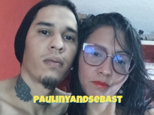 paulinyandsebast Sexe et Porno