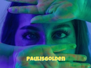 Paulisgolden