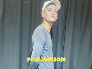 pauljacksom Sexe et Porno