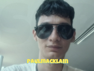 Paulmacklain
