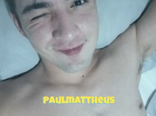 Paulmattheus