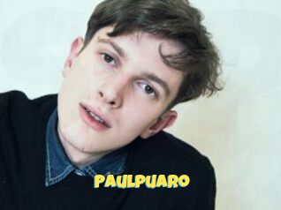 Paulpuaro