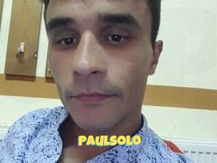Paulsolo