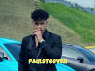 Paulsteeven