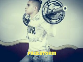 Paulstorm