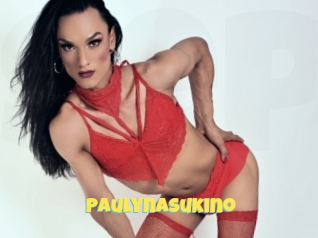 paulynasukino Sexe et Porno