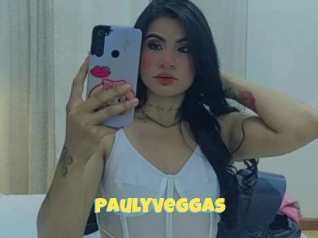 Paulyveggas
