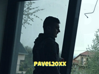 pavel20xx Sexe et Porno