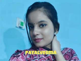 Payalverma