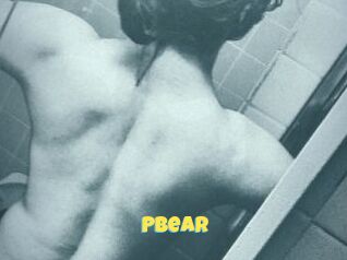 Pbear