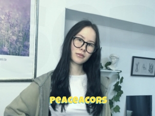 Peaceacors