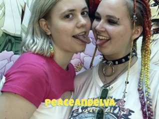 Peaceandelva