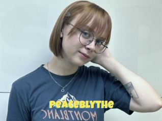 Peaceblythe