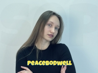 Peacebodwell