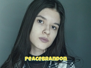 Peacebrandon