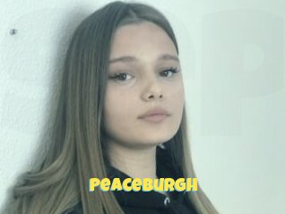 peaceburgh Sexe et Porno