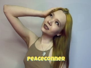 peaceconner Sexe et Porno