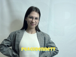 peacedennett Sexe et Porno