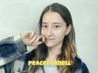 Peacedurnell