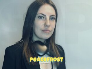 Peacefrost