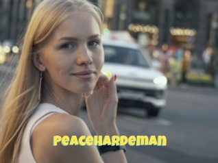 Peacehardeman