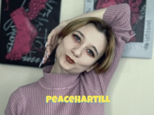 Peacehartill