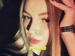 Peache